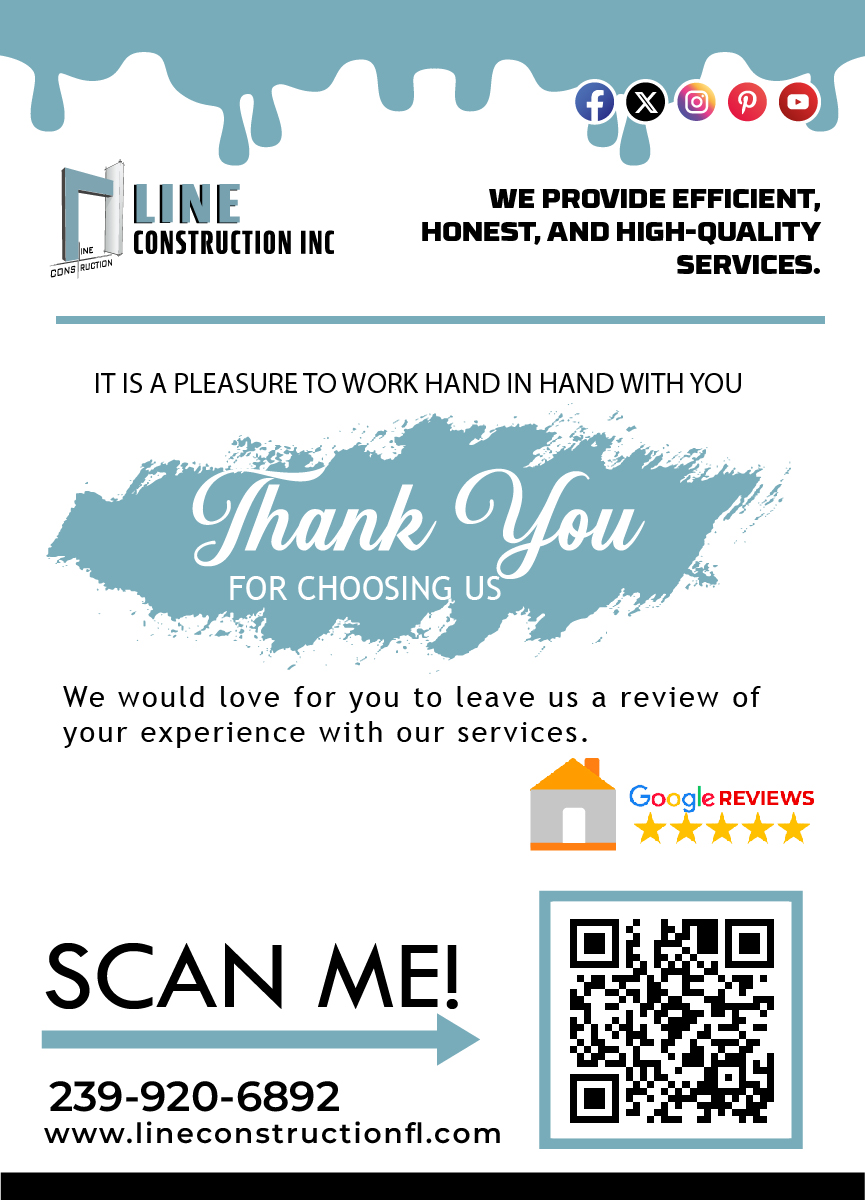 Line Construction Inc Image